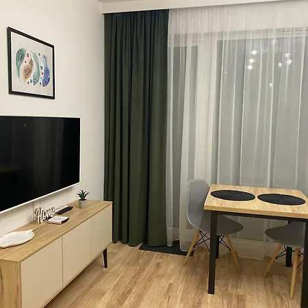 Park Slaski Olive Studio