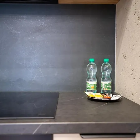 Appartement Park Slaski Olive Studio Katowice