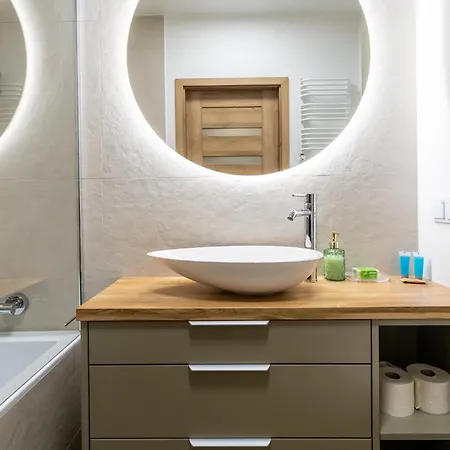Park Slaski Olive Studio *
